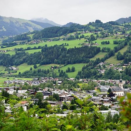 Hinterreithlehen - Ferienwohnung Am Bauernhof Mittersill Esterno foto