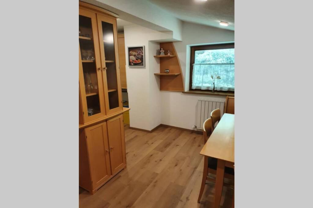 Hinterreithlehen - Ferienwohnung Am Bauernhof Mittersill Esterno foto