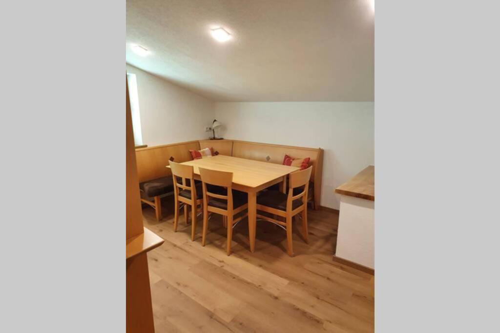 Hinterreithlehen - Ferienwohnung Am Bauernhof Mittersill Esterno foto